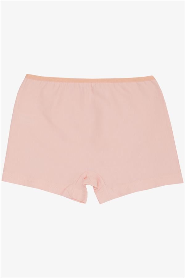 Bamboo Boxer Brief - Salmon