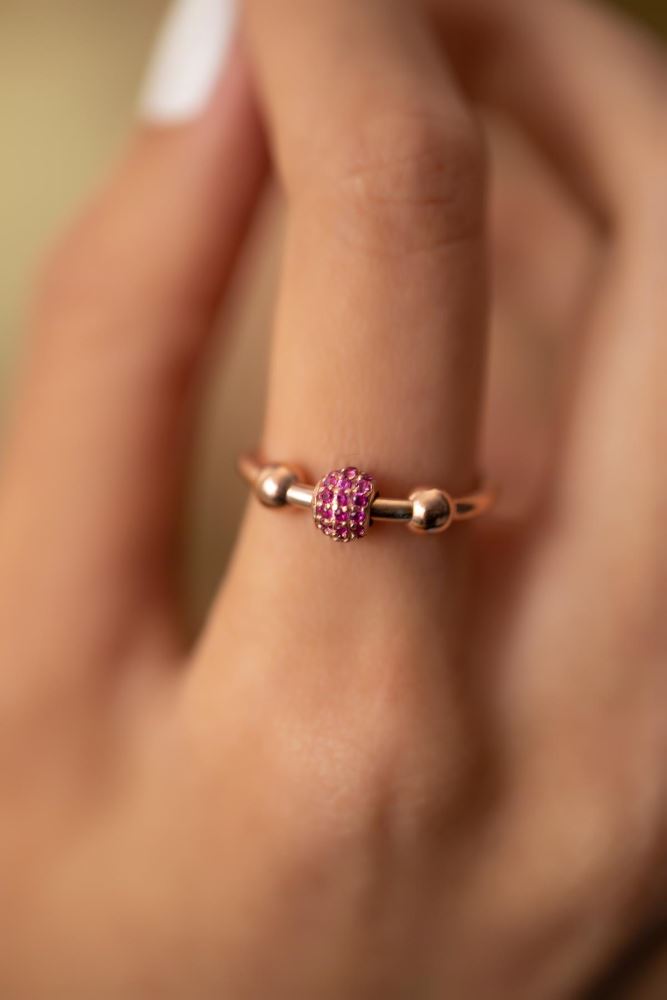 Pandora autumn store 2019 ring