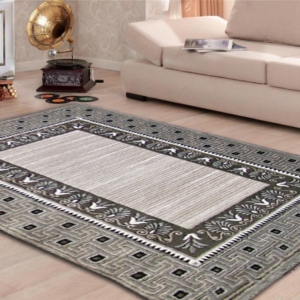 Idol Carpet Binbir Series 7998 Gray