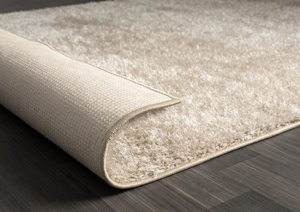 Dinarsu Halı Galaxy Washable Carpet 7010 70 Beige