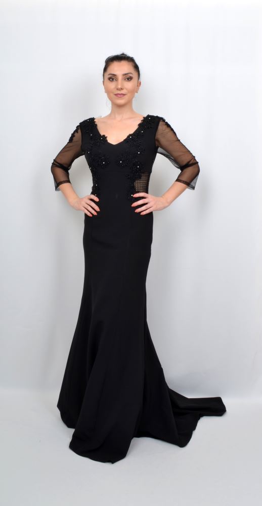 ECDAHICC Avondjurk voor dames, ronde hals, lengte pailletten, geborduurde avondjurk met korte mouwen, voor feestjes, dansen, bruidsmeisjes, fonkelende zeemeermin, chiffon, transparante jurk, wijnrood ECDAHICC Avondjurk voor dames, ronde hals, lengte pailletten, geborduurde avondjurk met korte mouwen, voor feestjes, dansen, bruidsmeisjes, fonkelende zeemeermin, chiffon, transparante jurk, wijnrood