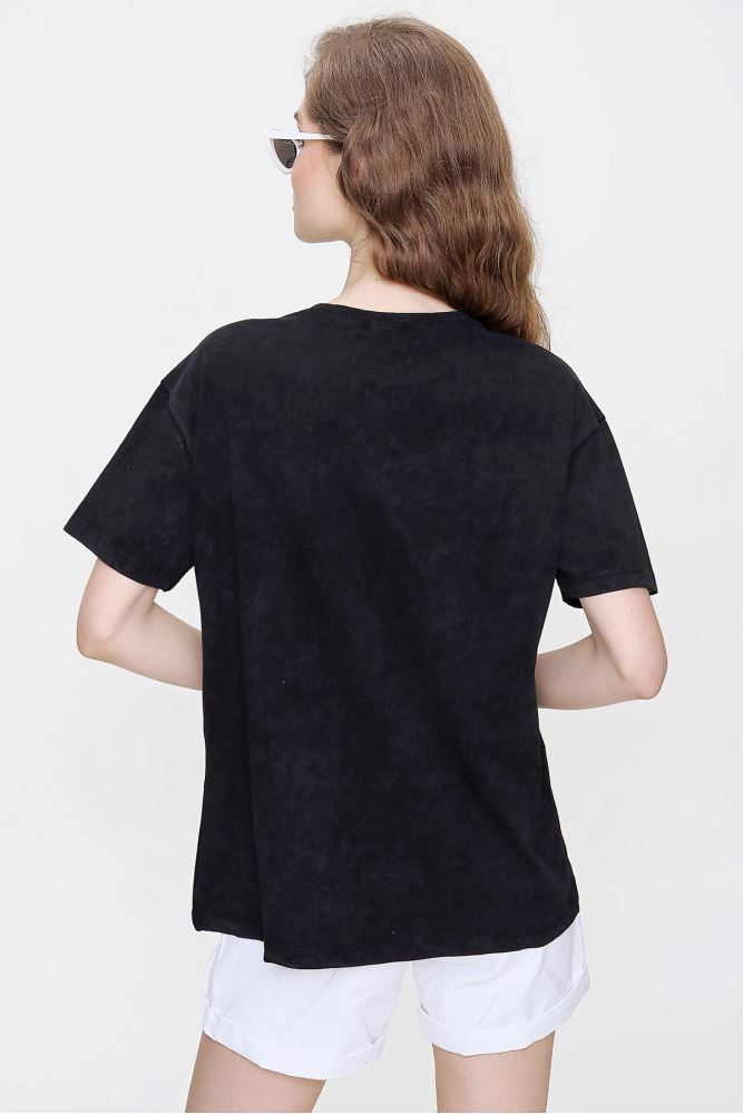 elektrikli papatya karnaval tişörtleri