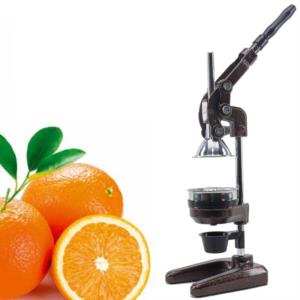 Cooker CKR-2363 Makaslı Döküm Mekanik Meyve Sıkacağı Bakır