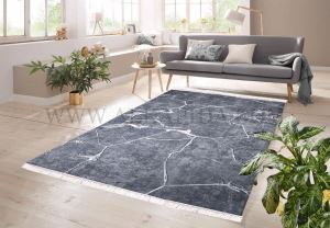 Halı m&y Life İnci Halı D-483