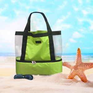MoonSports Mns Plaj çantası Çanta & Cüzdan