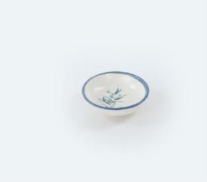 Keramika Lina Blue Kahvaltı Takımı 50 Parça 6 Kişilik 