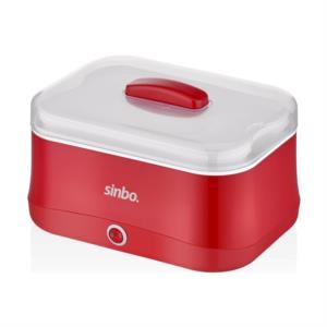 Sinbo Sym-3904 Yoğurt Makinesi