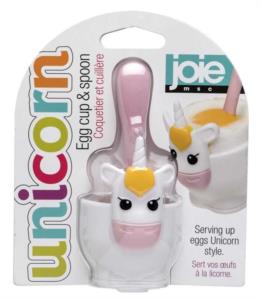 Joie Unicorn Yumurtalık ve Kaşığı JOIE 16002