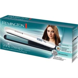 Remington S8500 Shine Therapy Argan Yağlı Saç Düzleştirici