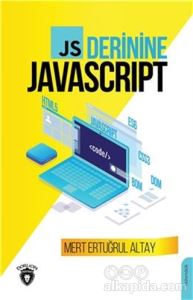 JS Derinine Javascript Mert Ertuğrul Altay