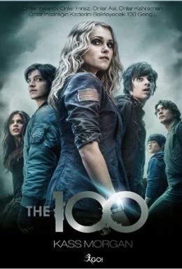 Kass Morgan The 100.