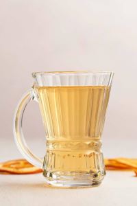 Lav venüs kulplu çay bardak - 6 lı kulplu çay bardağı