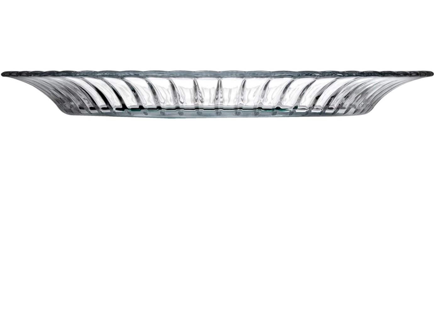 Paşabahçe frezya pasta tabak - 6 lı pasta sunum tabağı 16 cm