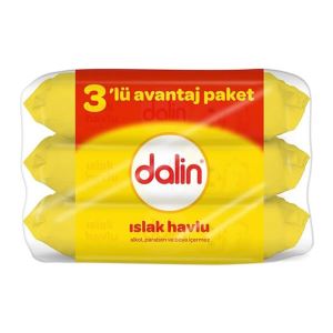 Dalin Klasik 3
