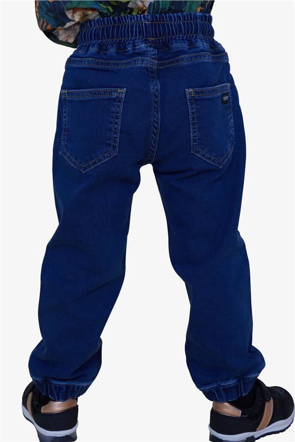 Jongens