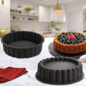 Gulsan Safran 22 Cm Granit Tart Kek Kalibi Fiyatlari Ozellikleri Ve Yorumlari En Ucuzu Akakce