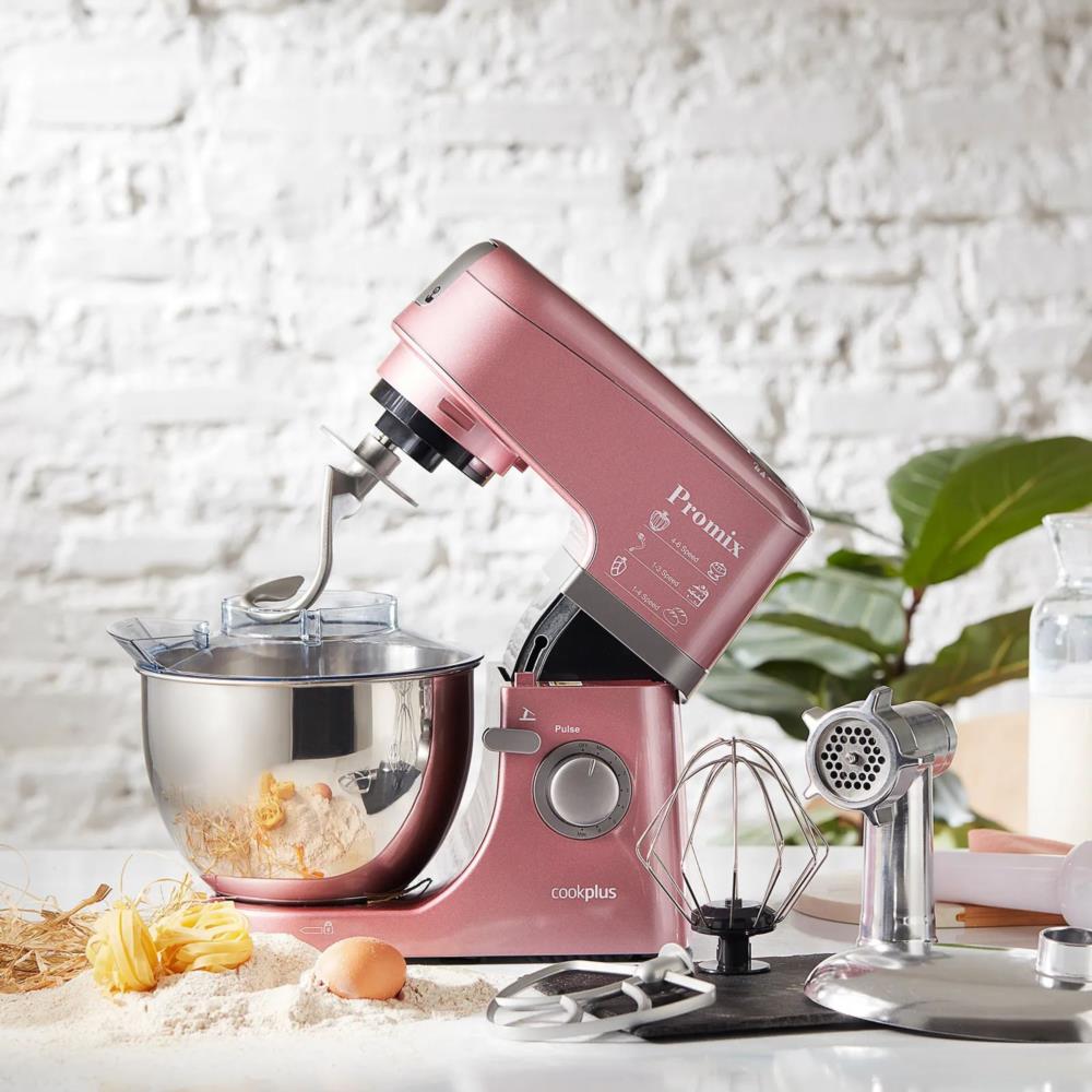 Cookplus Cookplus Promix Ef802 Mutfak Şefi Pink.