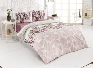 Esse Home Standart Laura Cift K 270x260 Cm Pembe Morhipo 7549478