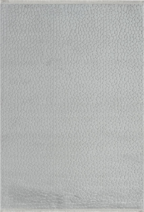 Dinarsu Halı Vista Serisi 41 Stone 95 Grey