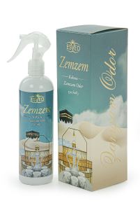 Zamzam Room Fragrance 400ml