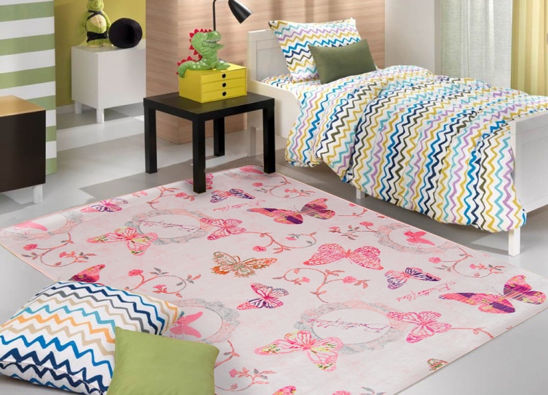 Brillant Hali Cocuk Serisi Candy Hl11255 801 Alkapida Com