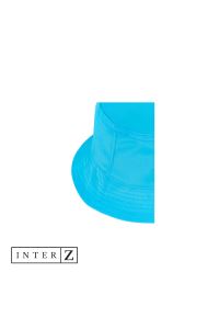 INTER Z Turkuaz Bucket Şapka