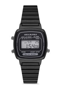Aqua di Polo 1987 APSV1-A9573-KM333 Metal Woman Wrist Watch