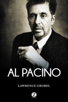 Lawrence Grobel Al Pacino - Alkapida.com