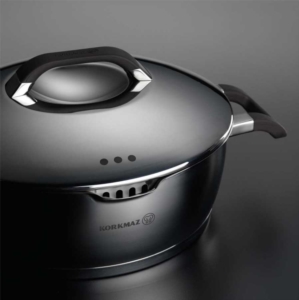 Korkmaz A1531 Diva Tencere Alkapida Com