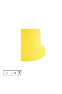 INTER Z Sarı Bucket Şapka