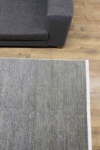 Milano Halı Halıforum Woven Base Washable NonSlip Carpet Silky20
