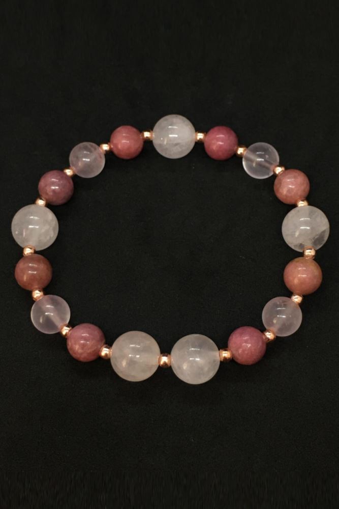 Lithium hot sale quartz bracelet