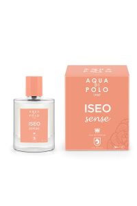 Aqua di Polo 1987 Iseo  Sense 50 ml EDP Kadın Parfüm