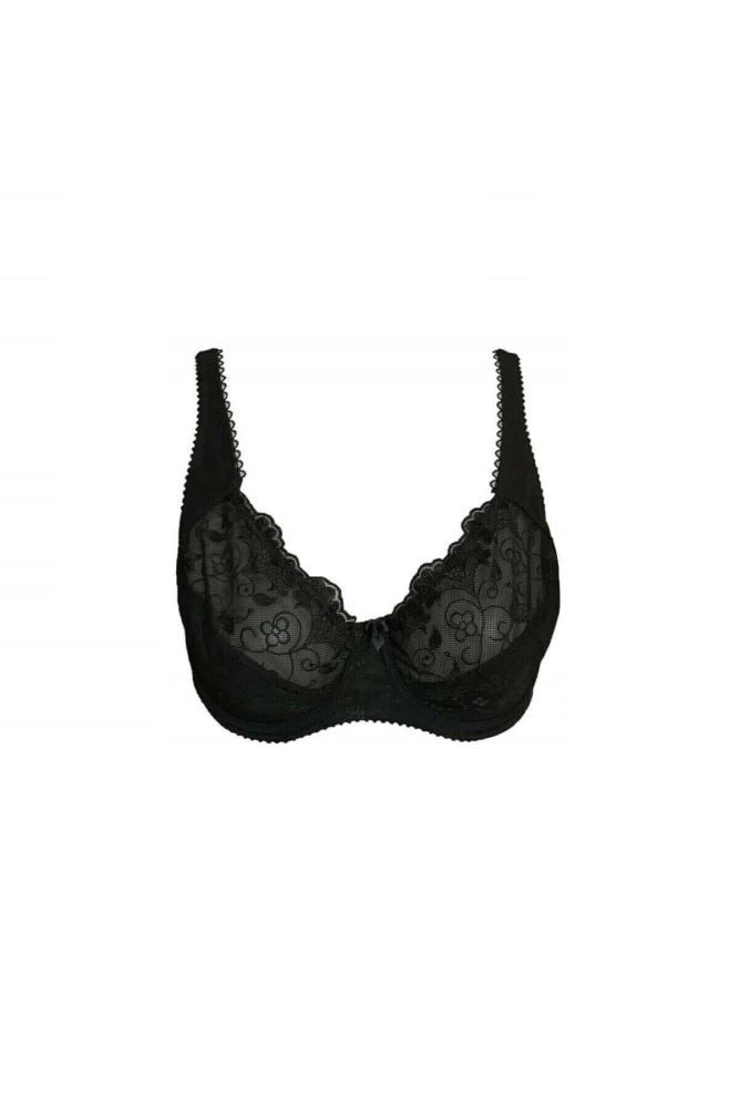 Belladonna 2050 Minimizer Bra D Cup.