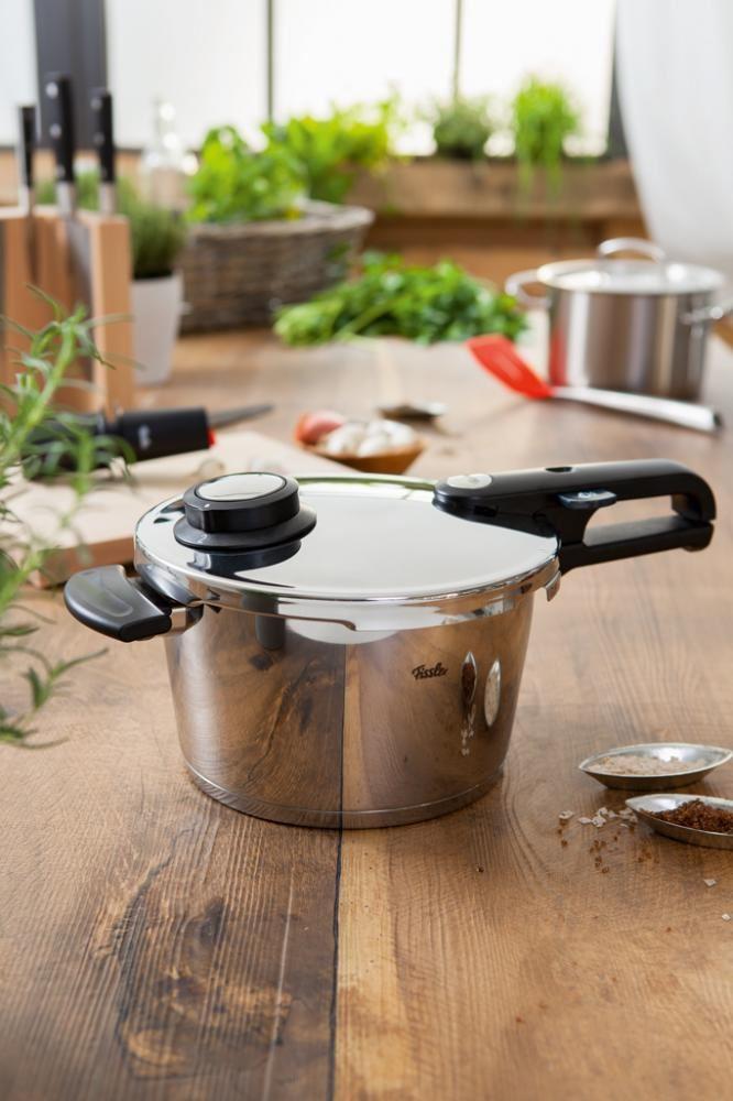 Fissler Vitavit Premium Liter Pressure
