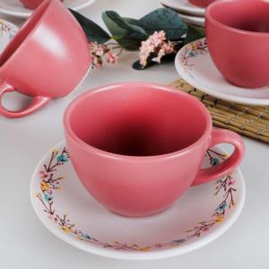 Kutahya Porselen 87 Parca 12 Kisilik Alkapida Com