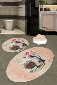 Chilai Home Banyo Paspası Monder Djt 2