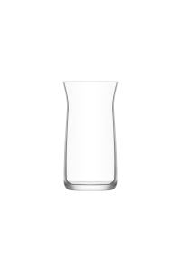 Lav su meşrubat bardak - 6 lı  meşrubat su bardağı