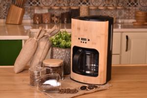 Bambum Natura 1000 Watt Filtre Kahve Makinesi B3205