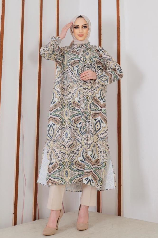 Ethnic clearance tunic dress