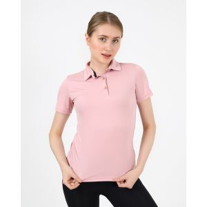 Exuma Kadın Polo Yaka Tshirt Polo Yaka T-shirt