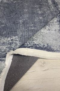 Milano Halı Halıforum New Model Modern Carpet and Runner Woven Base Washable NonSlip Carpet Silky32