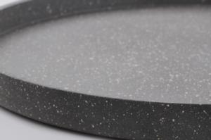 Essenso Döküm Katmer Bazlama Gözleme Tavası 36 cm