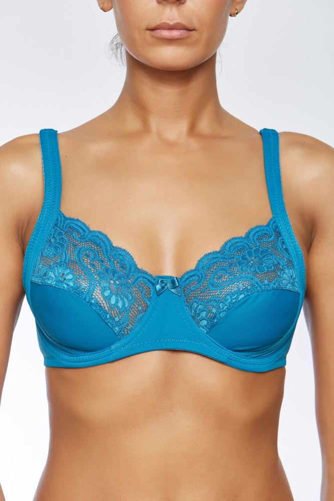 Bella Donna 2100 Minimiser Bra