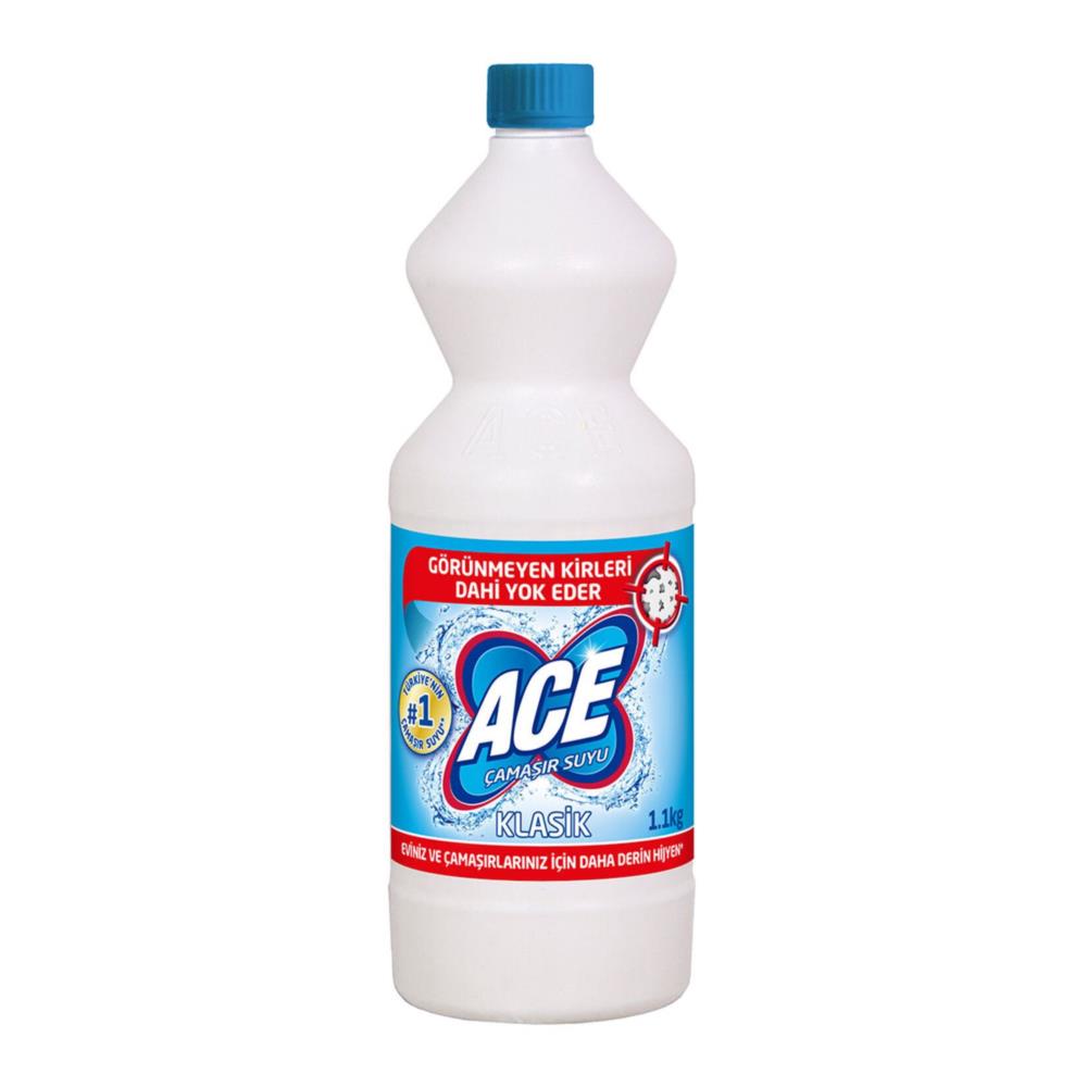 Ace normal 1lt - Alkapida.com