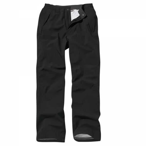 Craghoppers Dynamic Pro Walking Trousers review - Active-Traveller