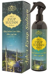 Love Eyüp Sultan Room Fragrance