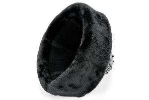 Ertuğrul Börk Şapka - Siyah - 3110