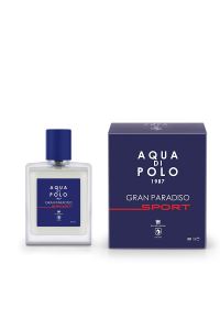Aqua di Polo 1987 Gran Paradiso Sport 50 ml EDP Erkek Parfüm