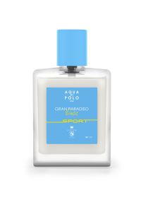 Aqua di Polo 1987 Gran Paradiso Oasis Sport 50 ml EDP Erkek Parfüm